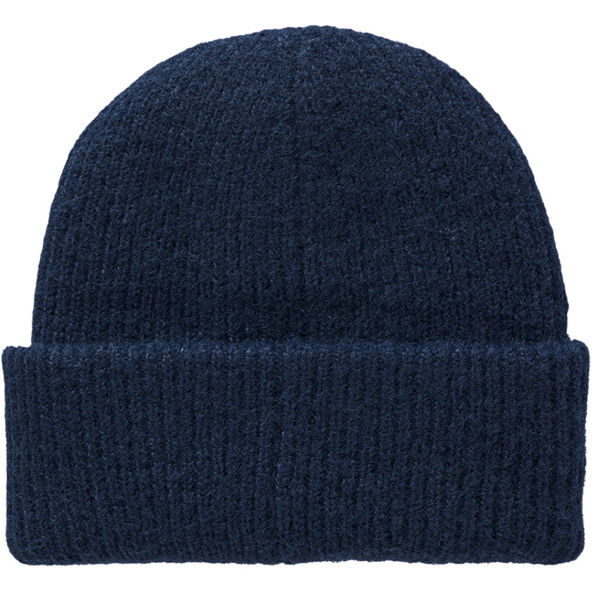 2026 Rip Curl Dame Klassisk Surf Høj Beanie 04SWHE - Navy